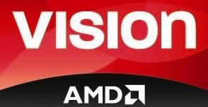 AMD产品推广片